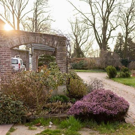 Ferienhof In Weeze-Wemb Apartamento Exterior foto