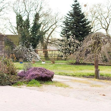 Ferienhof In Weeze-Wemb Apartamento Exterior foto