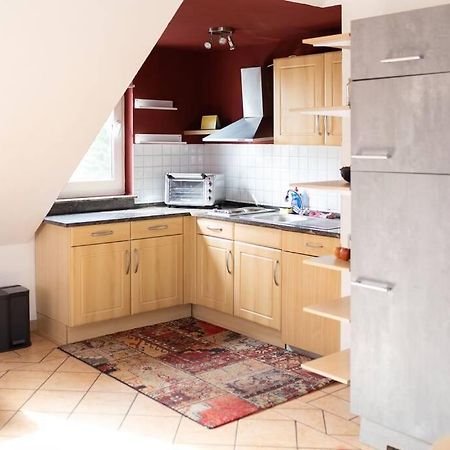 Ferienhof In Weeze-Wemb Apartamento Exterior foto