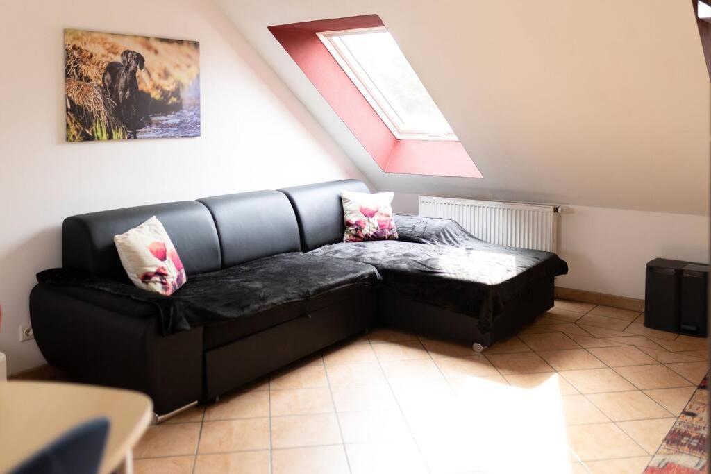 Ferienhof In Weeze-Wemb Apartamento Exterior foto