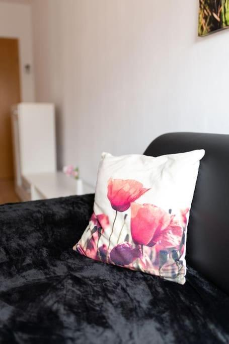 Ferienhof In Weeze-Wemb Apartamento Exterior foto