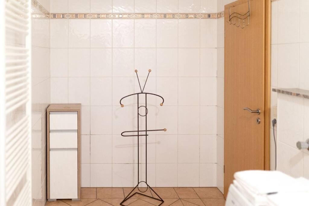 Ferienhof In Weeze-Wemb Apartamento Exterior foto