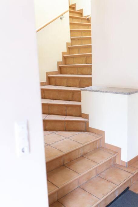Ferienhof In Weeze-Wemb Apartamento Exterior foto